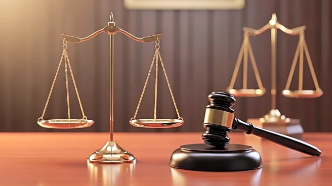 Judge Criticizes U.S. Deportations to Ghana, Citing Legal Concerns