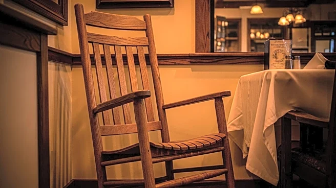 Cracker Barrel Suspends Makeover Plans Amid Customer Backlash