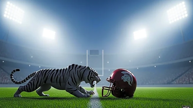 Memphis Tigers Triumph Over Troy Trojans with Strong Defensive Performance