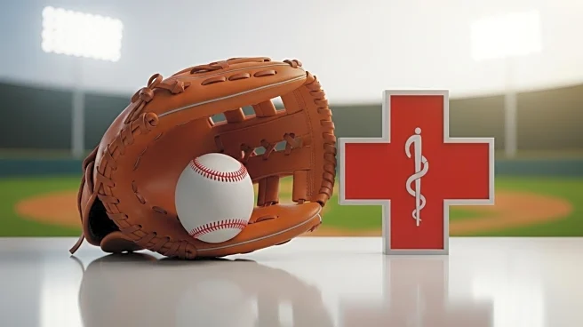 Lance McCullers Jr. Placed on Injured List for Fourth Time in 2025
