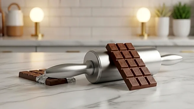 Rolling Pin Baking Company Recalls Dubai Chocolate from Costco Due to Allergen Mislabeling