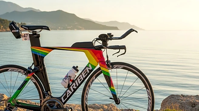 Ironman World Championship 2025: Men's Endurance Race Set in Nice, France
