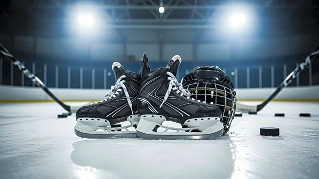 Montreal Canadiens Training Camp: Key Battles and Prospects to Watch