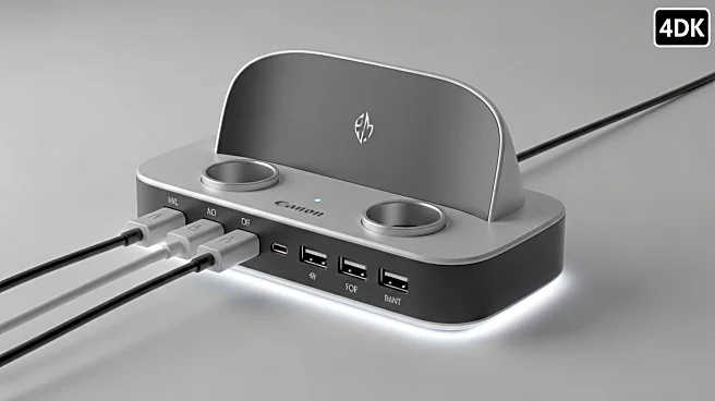 HyperGear Launches 3-in-1 Multi-Charger and Nightlight with Discount Offer