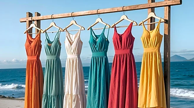 Campillo Spring 2026 Collection Highlights Mexican Craftsmanship