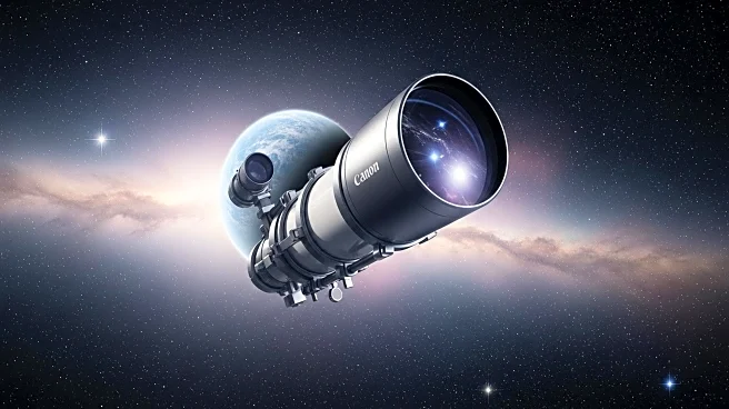 JWST Uncovers Planet with Carbon Atmosphere in 'Black Widow' Star System