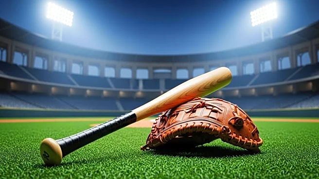 New York Mets Suffer Eighth Consecutive Loss, Jeopardizing Playoff Hopes