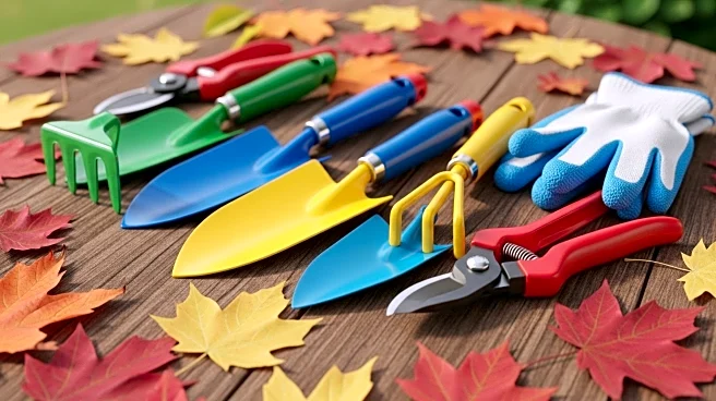 Fall Market Event Update Brings New Features to Grow a Garden