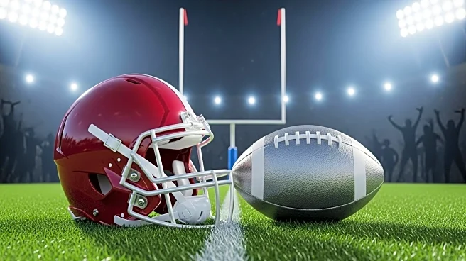 Alabama Football Triumphs Over Wisconsin with Strong Offensive Display
