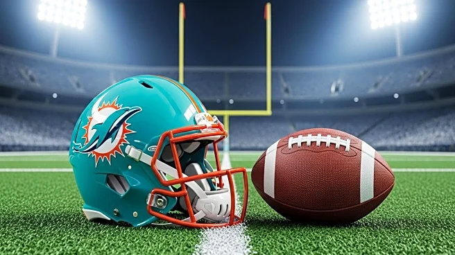 Miami Dolphins Consider Replacing Tua Tagovailoa with SEC Quarterback LaNorris Sellers
