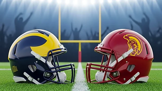 Michigan Wolverines Bounce Back with Dominant Win Over Central Michigan