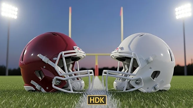 Alabama Crimson Tide Defeats Wisconsin Badgers in Dominant 38-14 Victory