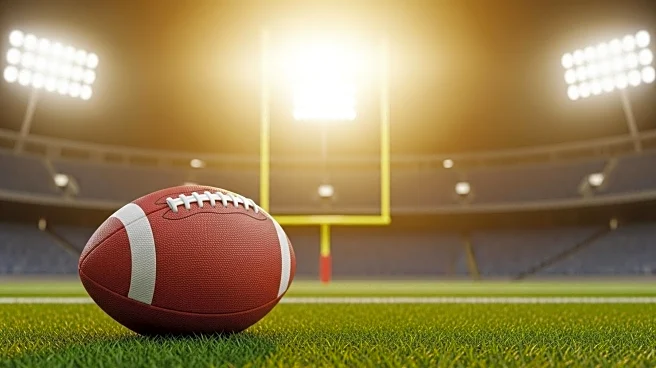 Sacred Heart Football Team Secures Victory Over LIU with Last-Minute Field Goal
