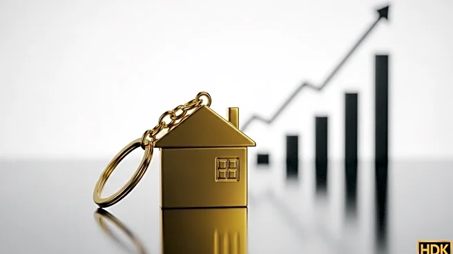 Orange County Home Prices Rise Amidst Real Estate Market Trends