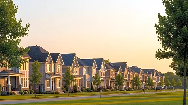 Greene County Sees Increase in Home Prices Amidst Real Estate Developments