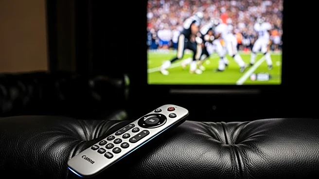 Fubo TV Enhances NFL Viewing Experience with Expanded Channel Access