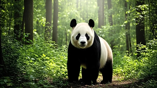 Chinese Lawmakers Pass National Parks Protection Law to Enhance Conservation Efforts