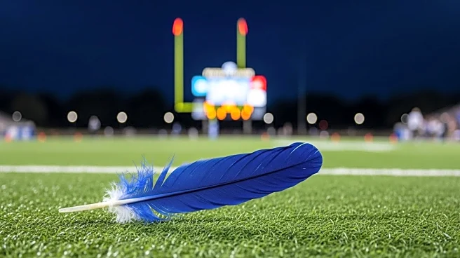 Delaware Blue Hens Achieve First FBS Victory in Overtime Against UConn Huskies