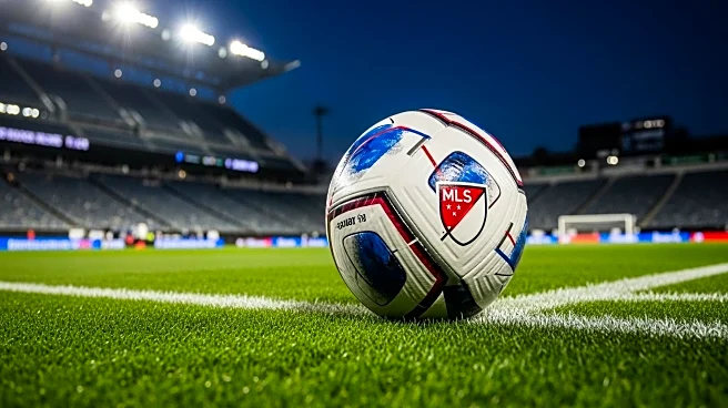 Miki Yamane Scores First MLS Goal in Galaxy's Draw with Seattle