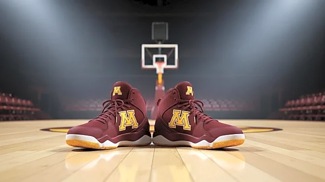 Minnesota Gophers' Darius Taylor Doubtful for Upcoming Game Against Cal