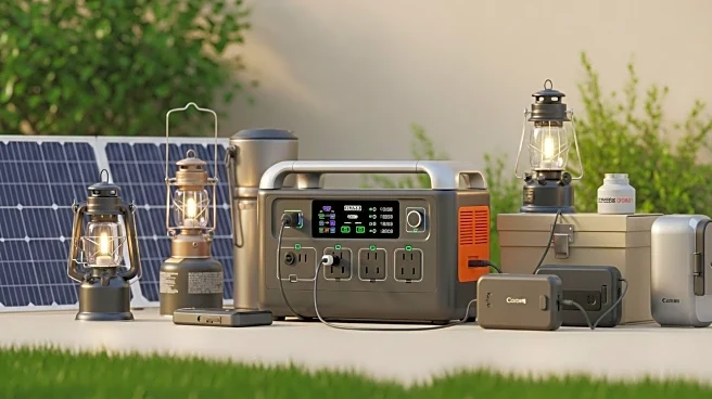 EcoFlow Offers Free Gear with Power Station Purchases on Amazon