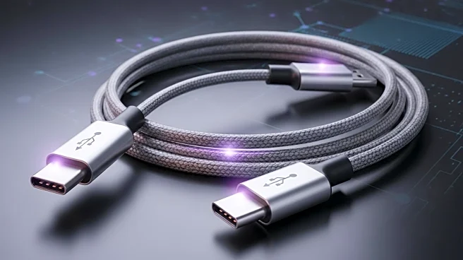 Amazon Offers Discount on Lisen USB Type-C Cables