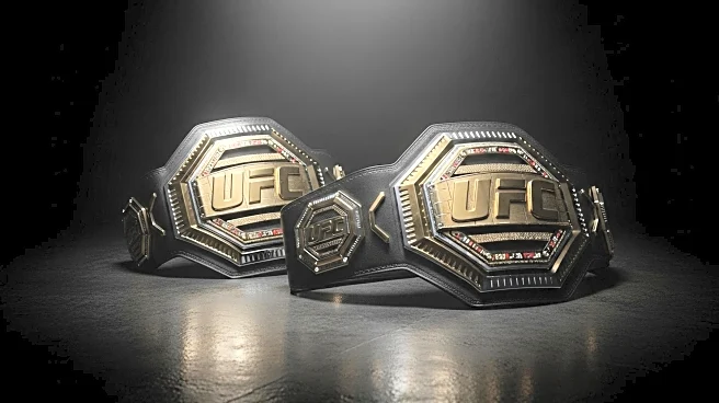 Diego Lopes and Jean Silva Headline Noche UFC with Title Implications
