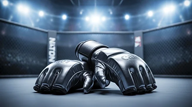 Diego Lopes Triumphs Over Jean Silva in Noche UFC Main Event