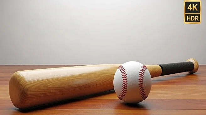 Michael Busch Hits Solo Home Run to Propel Cubs Ahead