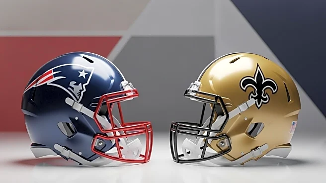 Patriots Trade Ja'Lynn Polk and Draft Pick to Saints for Future Selection
