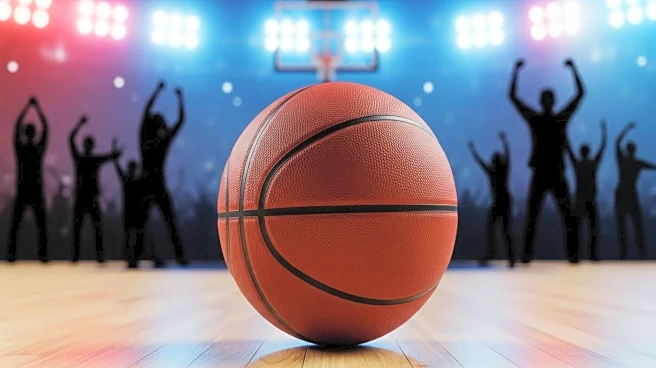 Oliviyah Edwards Commits to Tennessee Lady Vols, Boosting 2026 Class