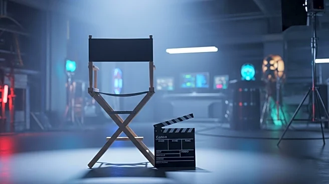 Ice Cube Films 'War of the Worlds' Scenes Without Director or Co-Actors Amid Pandemic