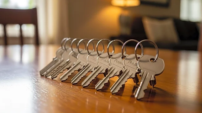 Franklin County Home Sales Surge with Increased Prices and Volume