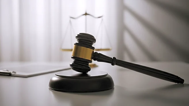 Judge Accuses Trump Administration of Evading Court Orders in Deportation Case