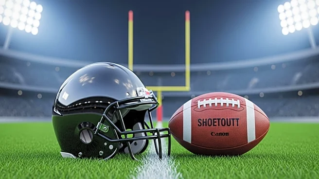 Illinois Football Team Secures Shutout Victory Against Western Michigan