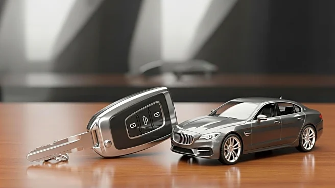 Car Dealerships in New Jersey Utilize Discretionary Doc Fees, Impacting Buyers