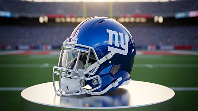New York Giants Opt for Patience with Russell Wilson Over Jaxson Dart