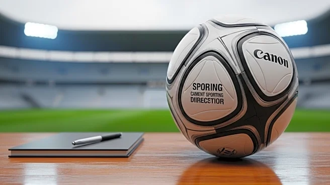 Brighton Appoints Jason Ayto as New Sporting Director