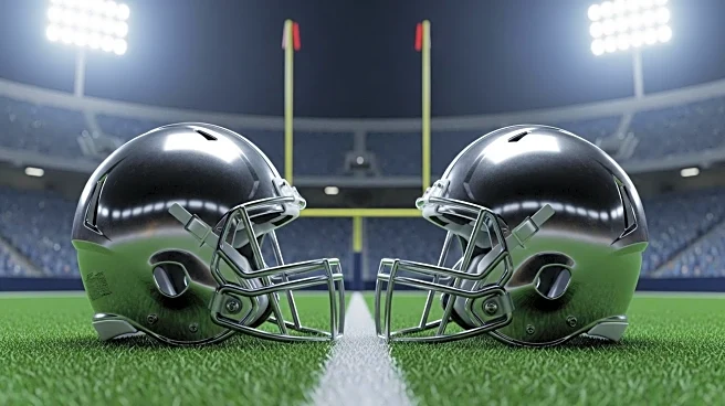 Cleveland Browns and Baltimore Ravens Prepare for High-Stakes Week 2 NFL Matchup