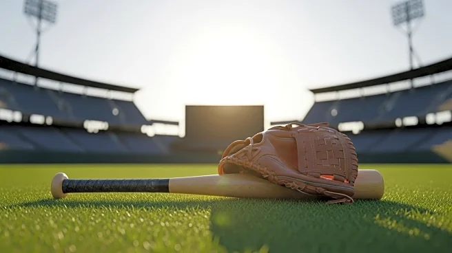 Rockies' Interim Manager Warren Schaeffer Seeks Full-Time Role Amid Team Challenges