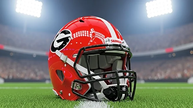 Georgia Defeats Tennessee in Overtime College Football Thriller