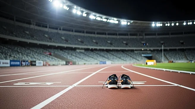 Jakob Ingebrigtsen Exits World Athletics Championships 1500m Heats, Impacting Medal Hopes