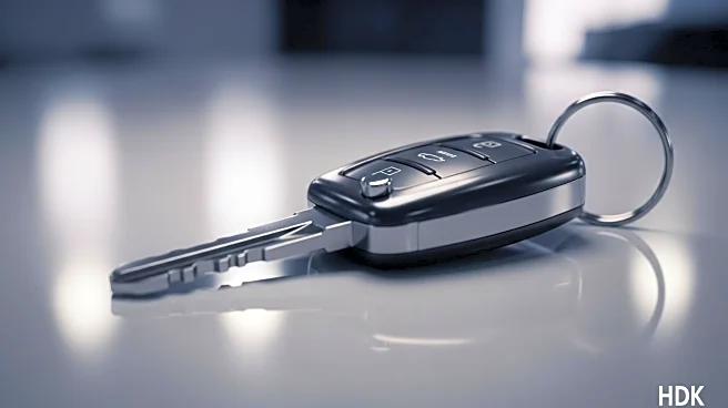 North Texas Auto Dealer Tricolor Shuts Down Amid Fraud Investigation