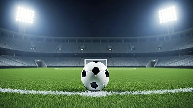 Inter Miami Defeated by Charlotte FC as Idan Toklomati Scores Hat Trick