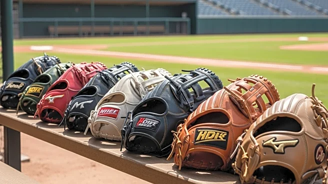 Minor League Prospects Shine with Impressive Performances