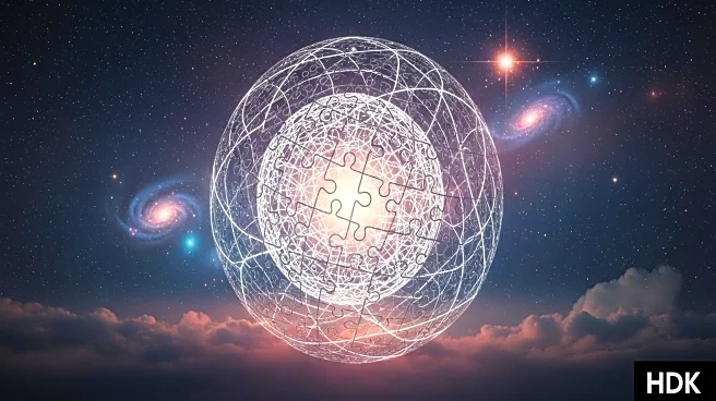 Wordle Puzzle #1547 Solution Revealed, Engages Enthusiasts with Celestial Theme