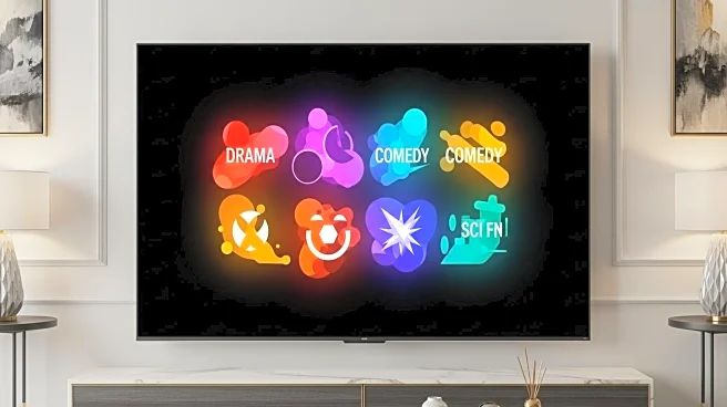 Netflix Unveils September 2025 Streaming Picks, Impacting Viewer Watchlists