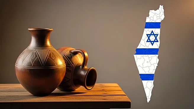 Jewish Families in Ethiopia Awaiting Integration into Israel
