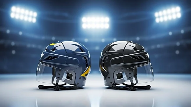 Nashville Predators Prospects Secure Victory Over Tampa Bay Lightning in NHL Tournament