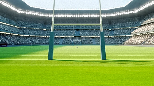 Bristol Celebrates Rugby World Cup and Local Events Amid Cultural Festivities